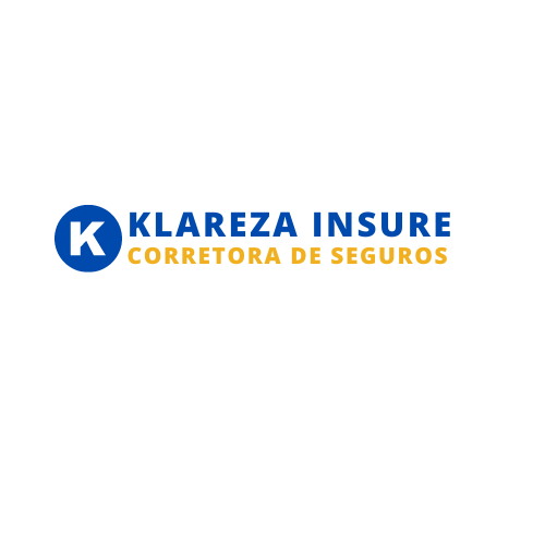 Logo da Klareza Insure Corretora de Seguros